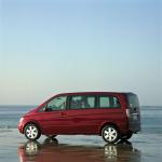 Mercedes-Benz Viano 2004 года